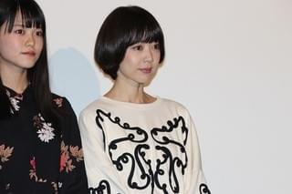 志田彩良、長編初主演作公開に満面の笑み 家族も知らない“秘密”を告白