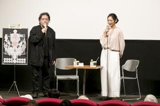 常盤貴子、大林宣彦映画祭に参戦！大林組での経験が「やすらぎの郷」で役立った