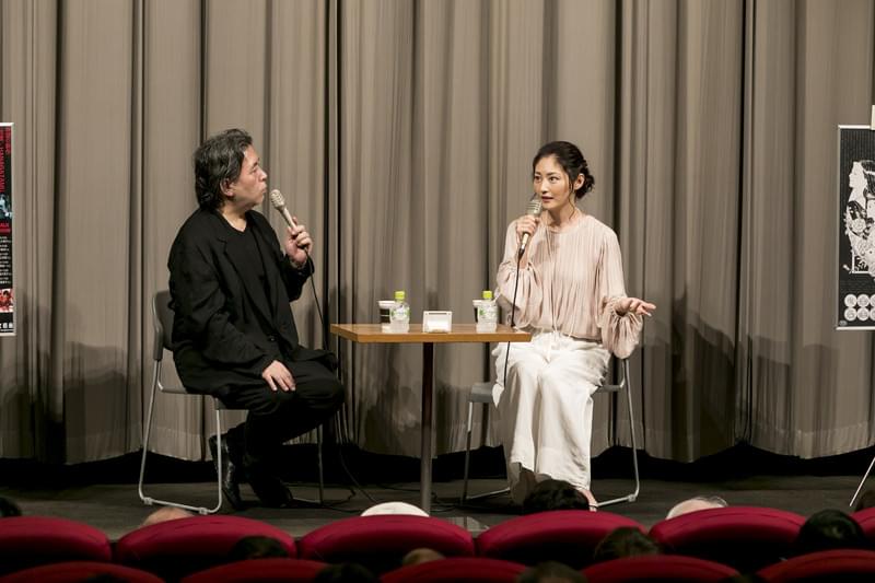 常盤貴子、大林宣彦映画祭に参戦！大林組での経験が「やすらぎの郷」で役立った