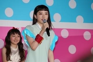 新垣結衣＆瑛太ら「ミックス。」キャストのファンサービスに観客1000人が熱狂！