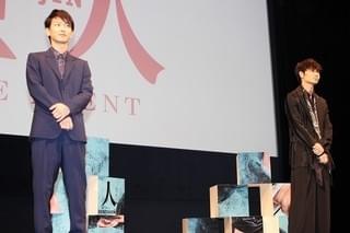 佐藤健、人生をリセットするならMCに挑戦？ 綾野剛は学園モノに興味津々