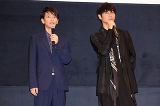 佐藤健、人生をリセットするならMCに挑戦？ 綾野剛は学園モノに興味津々