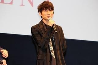 佐藤健、人生をリセットするならMCに挑戦？ 綾野剛は学園モノに興味津々