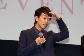 佐藤健、人生をリセットするならMCに挑戦？ 綾野剛は学園モノに興味津々