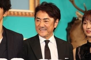 関ジャニ丸山、単独初主演映画は「心に残る作品」 ユースケから“ノーパン”バラされる？