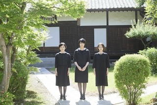 小林聡美×大島優子「コートダジュールNo.10」に松たか子、宮藤官九郎ら出演！