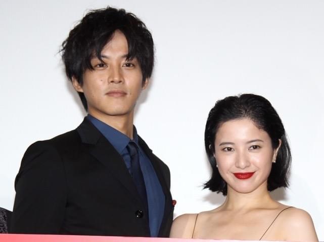 吉高由里子、松坂桃李が明かした“純愛プロポーズ”を一蹴「狂気的」