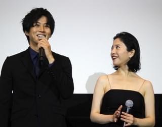 吉高由里子、松坂桃李が明かした“純愛プロポーズ”を一蹴「狂気的」