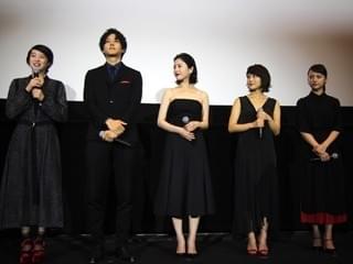 吉高由里子、松坂桃李が明かした“純愛プロポーズ”を一蹴「狂気的」