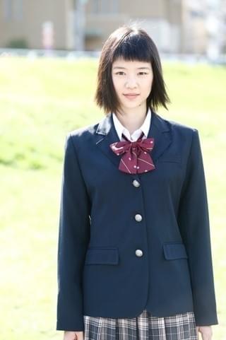 高杉真宙＆葉山奨之が制服姿で寛ぐ「セトウツミ」ビジュアル公開！追加キャストも発表