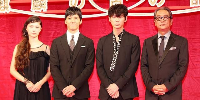 ラストレシピ　二宮和也　クリアファイル　38枚 ラストレシピ クリアファイル 嵐 二宮和也 - メルカリ