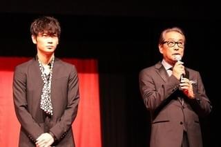 二宮和也、主演映画「ラストレシピ」で“ミシュラン”狙う!?綾野剛も賛同