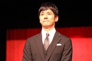 二宮和也、主演映画「ラストレシピ」で“ミシュラン”狙う!?綾野剛も賛同