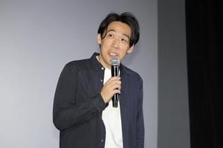 山田孝之、短編「点」でタッグを組んだ「yonige」との次なるコラボは楽曲制作!?