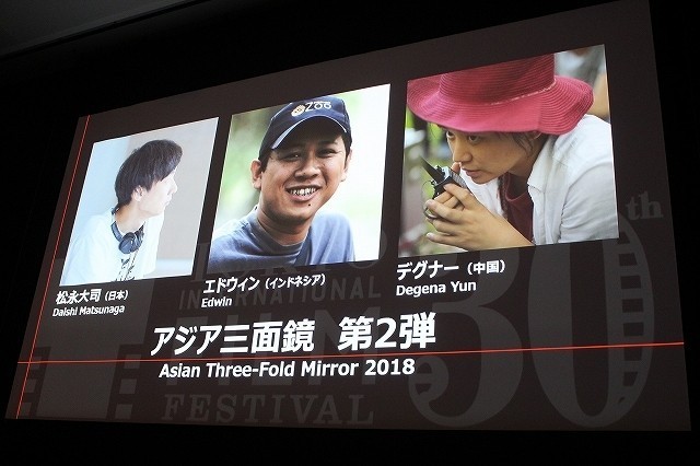 第30回東京国際映画祭、トミー・リー・ジョーンズがコンペ部門審査委員長に！ - 画像6