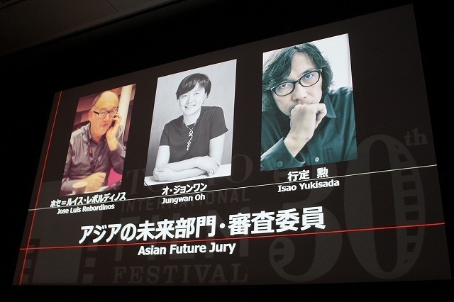 第30回東京国際映画祭、トミー・リー・ジョーンズがコンペ部門審査委員長に！ - 画像3