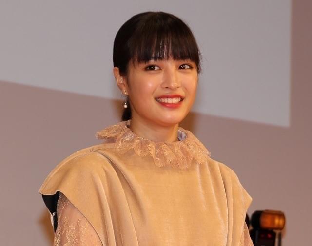 生田斗真が太鼓判「広瀬すず史上最強にかわいい映画」