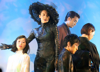 中谷美紀、主演舞台「黒蜥蜴」は「稽古を存分に楽しみたい」本番はドタキャン!?