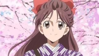 予告編は竹内まりや作詞・作曲の 主題歌も収録「はいからさんが通る」