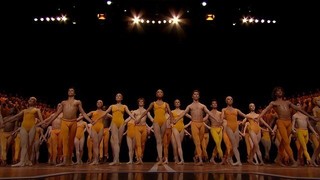 「第九」をバレエで表現したコンサートに迫る「ダンシング・ベートーヴェン」予告完成