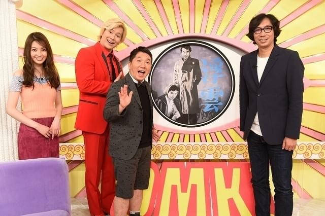 行定勲監督がTBS「オー!!マイ神様!!」で告白 松本潤主演「ナラタージュ」込めた思い