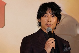 山田涼介、主演「鋼の錬金術師」完成度に絶大な自信「とんでもない作品が生まれた」