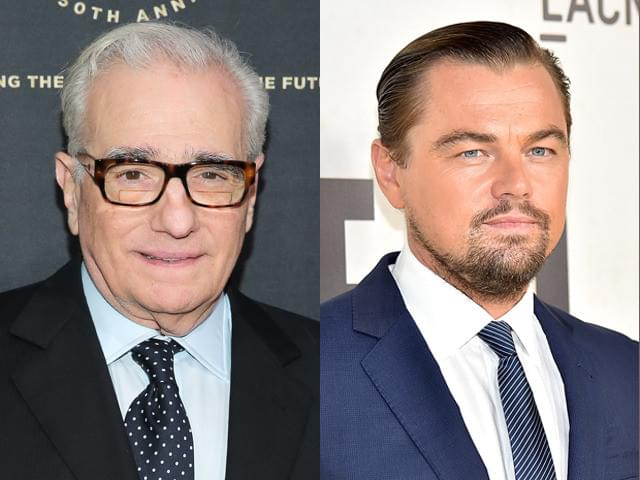 スコセッシ監督＆ディカプリオ、ルーズベルト大統領の伝記映画で再タッグ