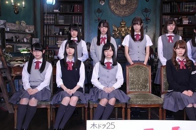 「けやき坂46」加藤史帆、ドラマ降板の長濱ねるからのエール明かす