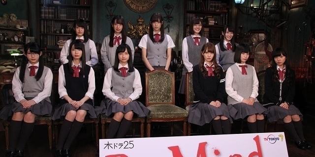 「けやき坂46」加藤史帆、ドラマ降板の長濱ねるからのエール