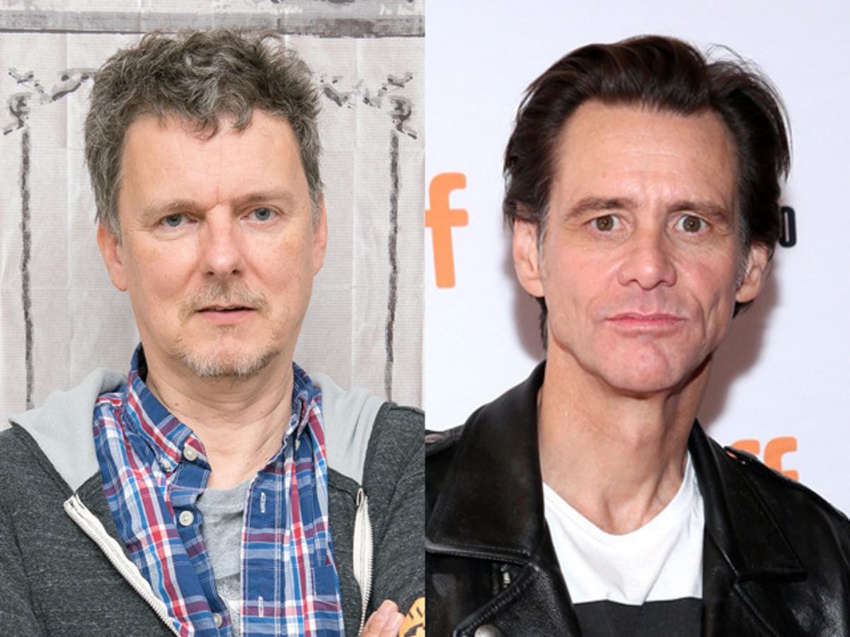 ジム キャリー コメディドラマでミシェル ゴンドリー監督と再タッグ 映画ニュース 映画 Com