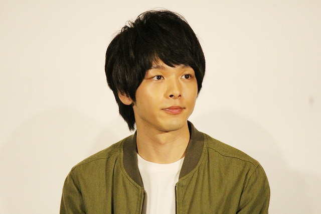「KAT-TUN」上田竜也、共演者と写真撮影できずしょんぼり「寂しかった…」 - 画像1