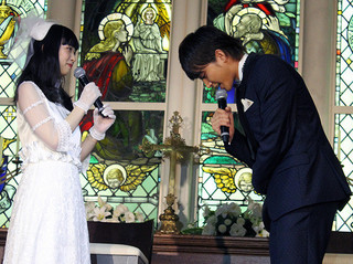 北村匠海＆佐藤寛太が公開プロポーズ、森川葵を「ズキューン」させたのは…