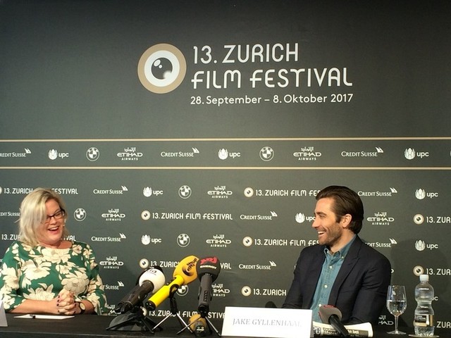 ロブ・ライナー監督、ワールドプレミアの反響に感激 ビッグネームで湧いたチューリッヒ映画祭 - 画像1