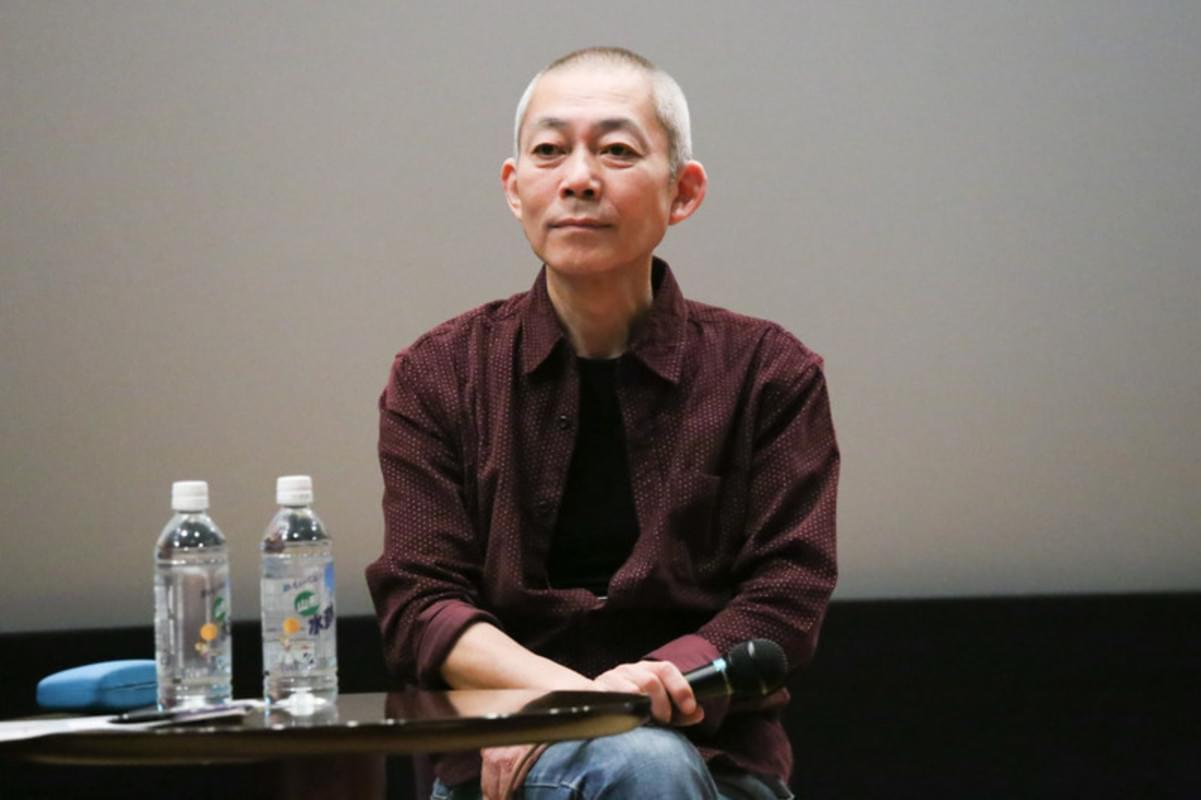 押井守監督実写映画第3弾 撮影場所は山形にある脚本家 伊藤和典実家の映画館 映画ニュース 映画 Com