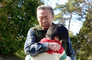 小林稔侍、76歳にして悲願の映画初主演！「星めぐりの町」予告編公開