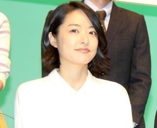 井上真央、2年ぶり連ドラ主演で男気発揮中！“相棒”ミッチーが太鼓判