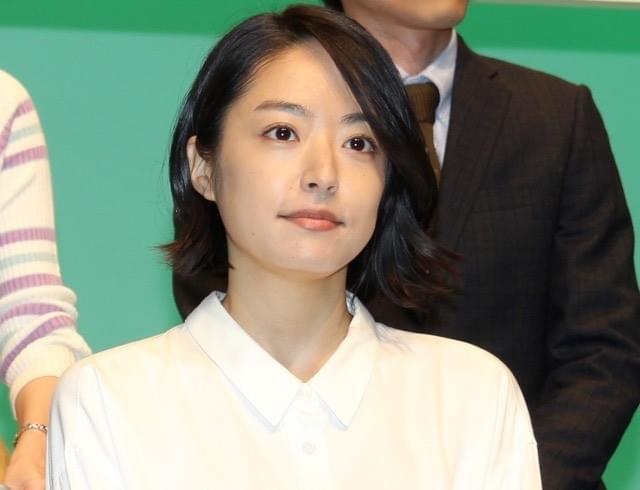 井上真央、2年ぶり連ドラ主演で男気発揮中！“相棒”ミッチーが太鼓判