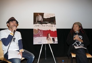 作家・樋口毅宏、ジェイク・ギレンホールは「いま最も信頼できる俳優」