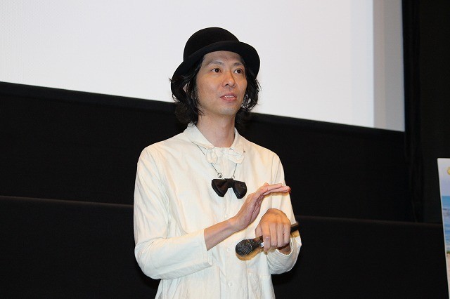 渋谷凪咲、ピース又吉との共演作は「もうひとつの青春」 スイカ80個完食も告白 - 画像4
