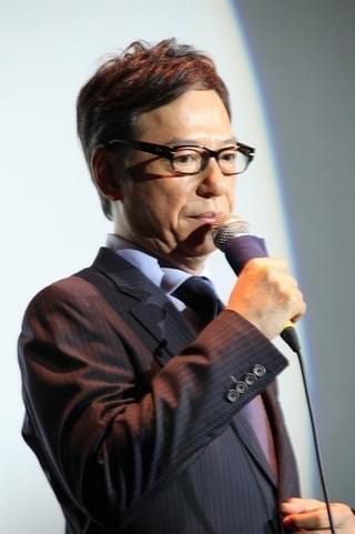 菅田将暉、関空からヘリで移動！「火花」プレミアのため釜山から駆けつける