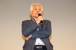 黒田昌郎監督、劇場版「フランダースの犬」に込めたヒロインへの思いを吐露