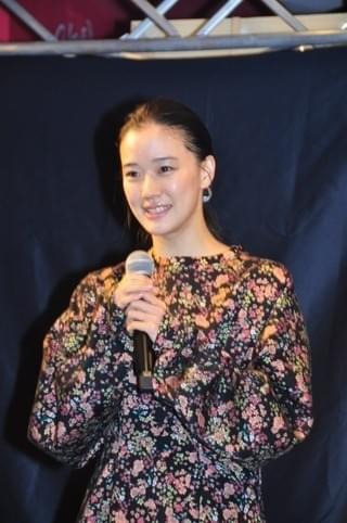 蒼井優＆阿部サダヲ、「かの鳥」ファンの光浦靖子とラストの解釈を討論？