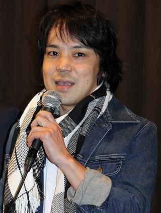 森岡龍、人助けに生きた実在の人物役に自信「少しでも届いたら布教して」