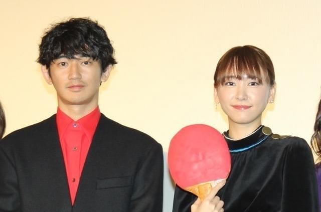 瑛太、絶妙フォローの新垣結衣に再び「好きです」