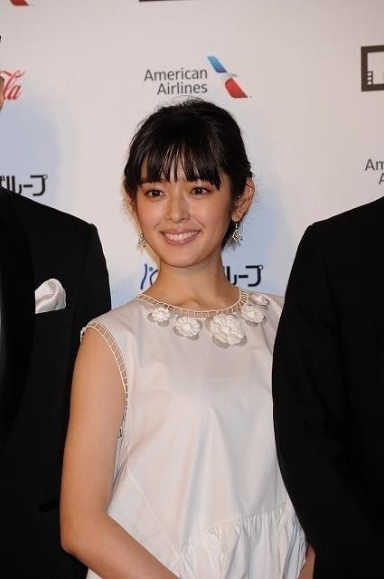 第30回東京国際映画祭 華やかドレスや着物で女優陣が美の競演！ - 画像22