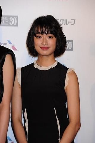 第30回東京国際映画祭 華やかドレスや着物で女優陣が美の競演！