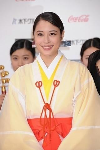 第30回東京国際映画祭 華やかドレスや着物で女優陣が美の競演！