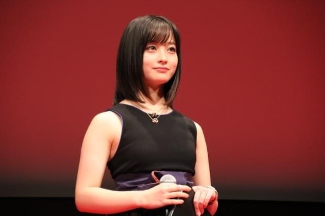 橋本環奈、TIFFアンバサダー業に意欲満々！ 山田涼介は「鋼の錬金術師」を世界にアピール