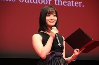 橋本環奈、TIFFアンバサダー業に意欲満々！ 山田涼介は「鋼の錬金術師」を世界にアピール