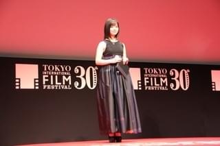 橋本環奈、TIFFアンバサダー業に意欲満々！ 山田涼介は「鋼の錬金術師」を世界にアピール